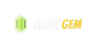 SlotsGem casino logo