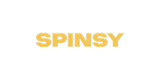 Spinsy casino logo