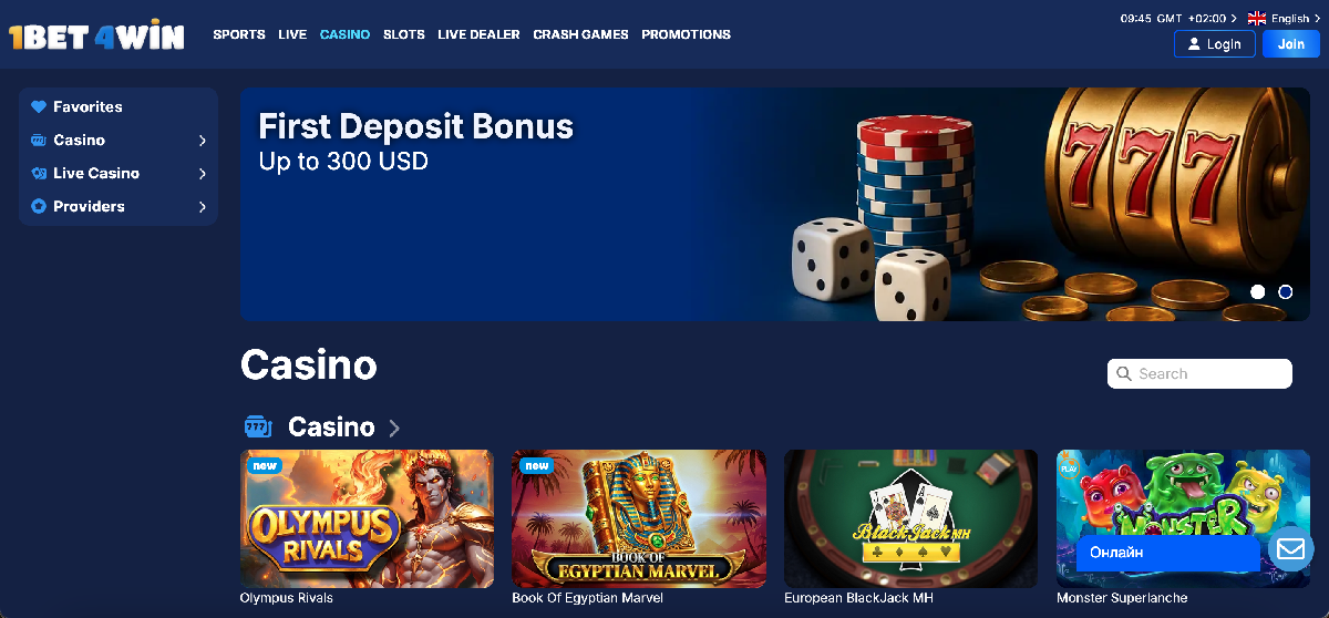 1bet4win Banana Farm