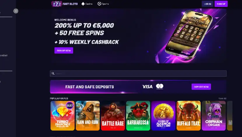 Fast Slots Banana Farm