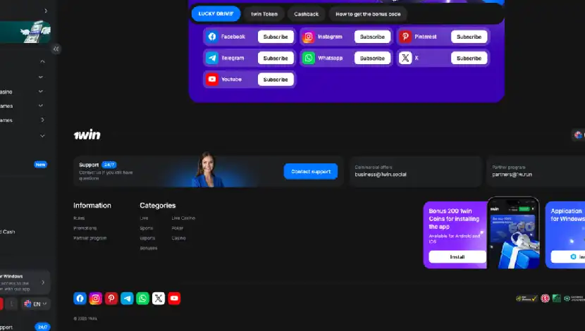 Mobile access to 1win Banana Farm slot through app and browser Mobile access to 1win Banana Farm slot through app and browser