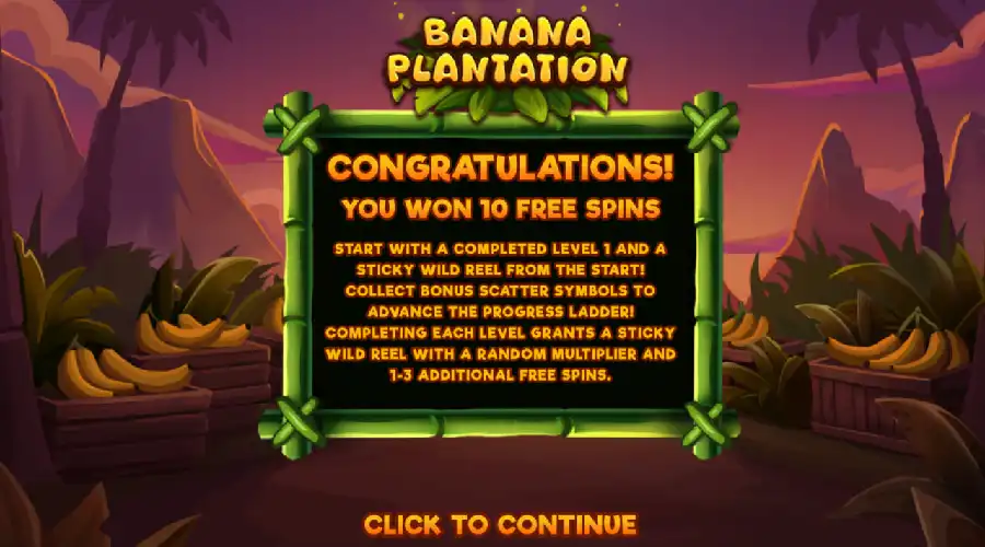 Banana Farm slot RTP and volatility chart for bonus rounds Banana Farm slot RTP and volatility chart for bonus rounds