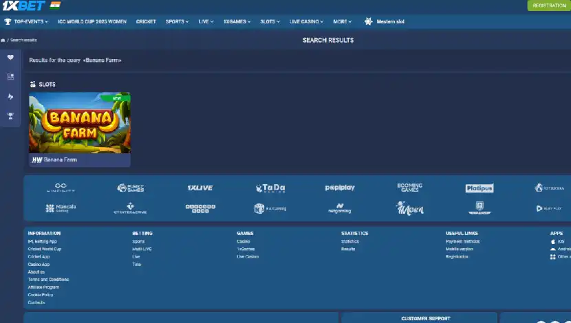 How to find Banana Farm slot at online casinos How to find Banana Farm slot at online casinos