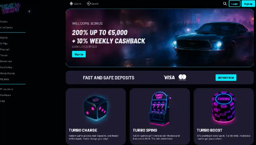 Banana Farm slot at Turbo Wins Casino Banana Farm slot at Turbo Wins Casino